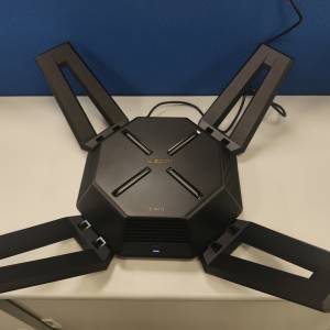 小米 BE10000 Wi-Fi 7 RC01 路由器 國行