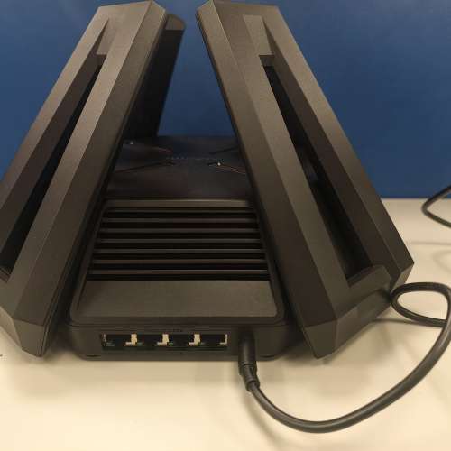 小米 BE10000 Wi-Fi 7 RC01 路由器 國行