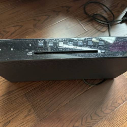 sony喇叭