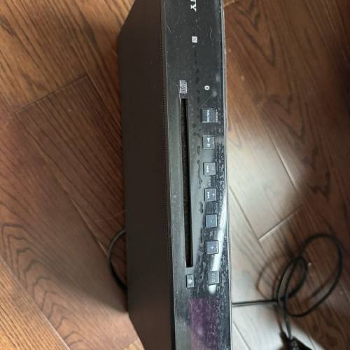 sony喇叭