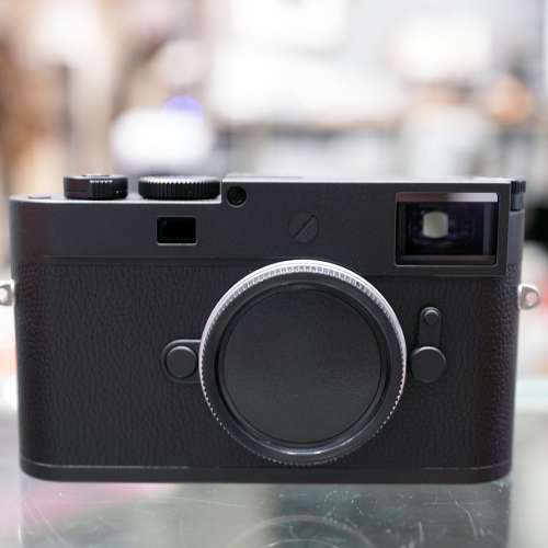 Leica M11 Monochrome Digital Camera #5667972 (used)
