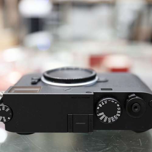 Leica M11 Monochrome Digital Camera #5667972 (used)