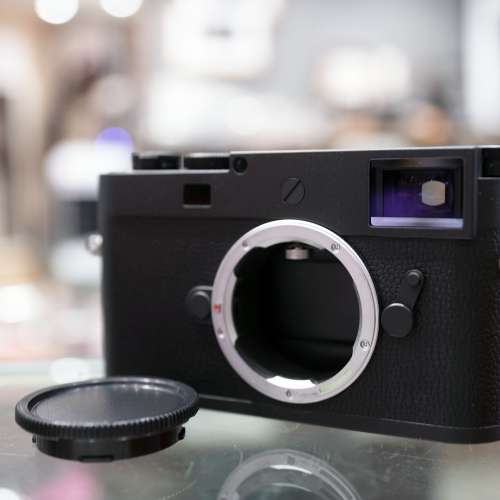 Leica M11 Monochrome Digital Camera #5667972 (used)