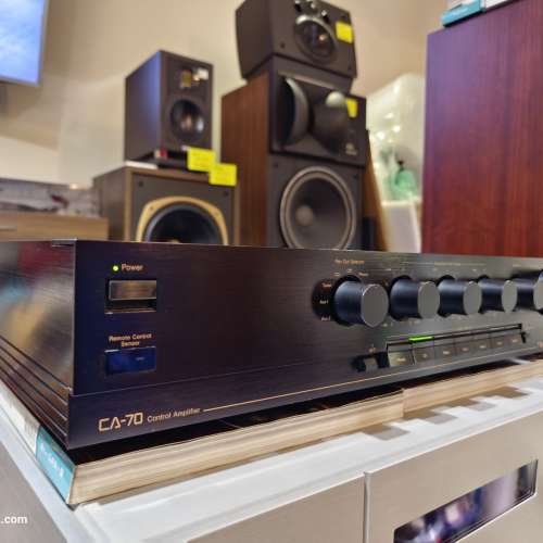 Nakamichi CA-70 (100v)