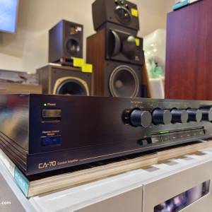 Nakamichi CA-70 (100v)