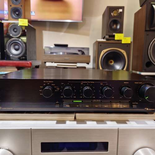 Nakamichi CA-70 (100v)