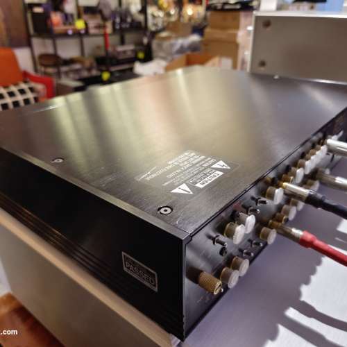 Nakamichi CA-70 (100v)