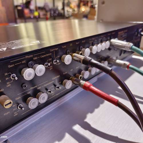 Nakamichi CA-70 (100v)