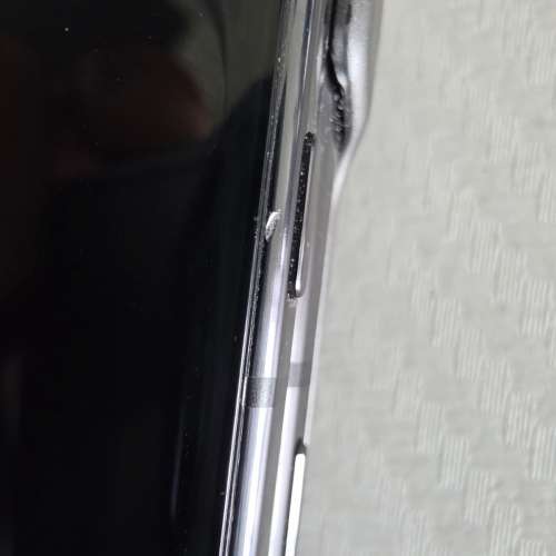Vivo X FOLD 5 國行 16GB+1TB 黑色 有原裝內外爆MON保