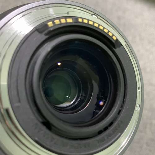 Canon RF 24-240mm F4-6.3 IS USM 鏡頭