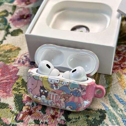 出售AirPods pro2usb-c