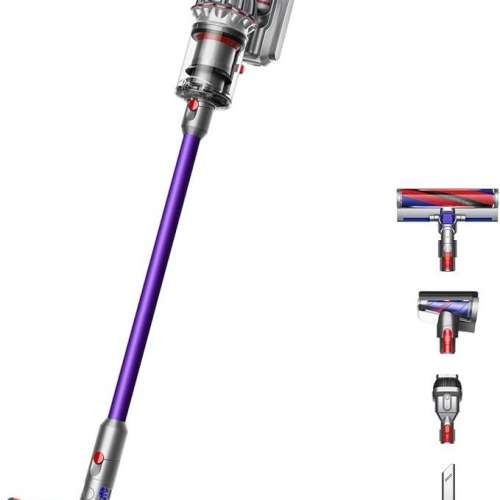 🌟順豐免運🌟【國際電壓 / 無需變壓】 Dyson V12 Origin 無線吸塵機  V12 V12s