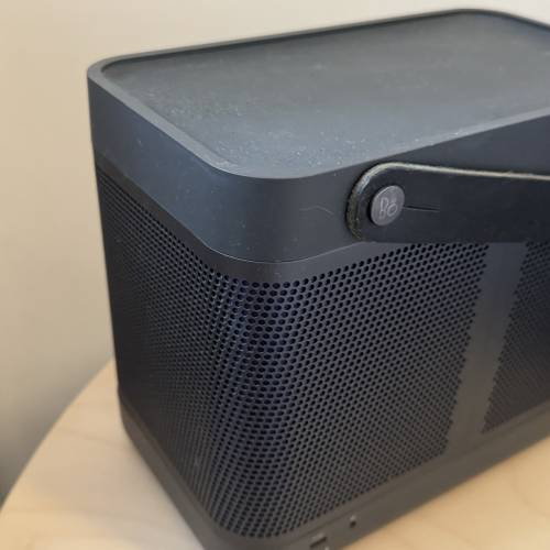 b&o beolit 17 speaker