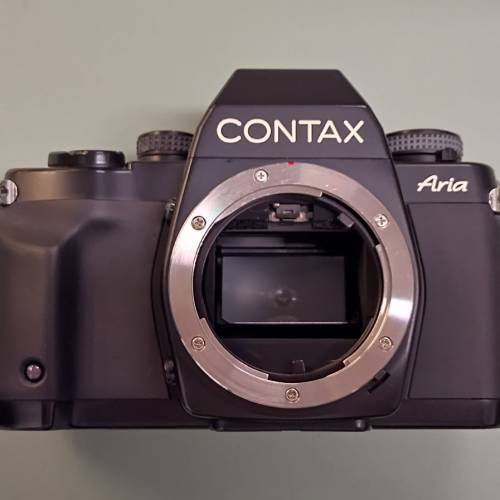 Contax Aria