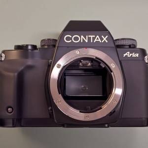 Contax Aria