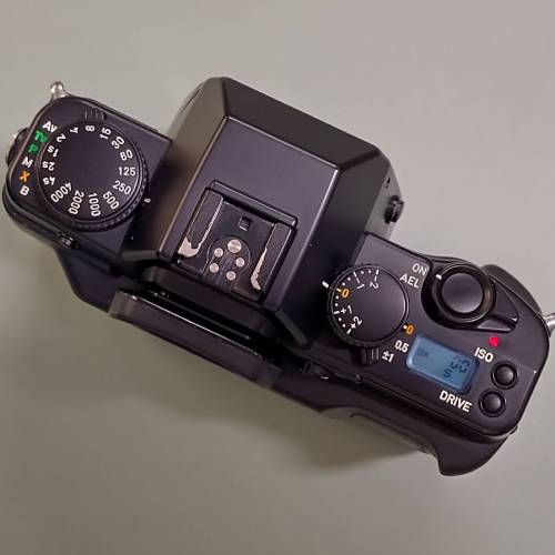 Contax Aria