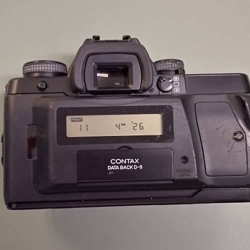 Contax Aria