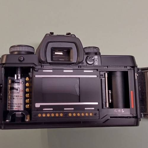 Contax Aria
