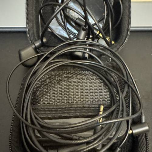 artio cu2耳機 送原廠4.4mm線