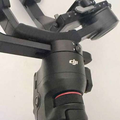 Dji rs3 mini 9成9新