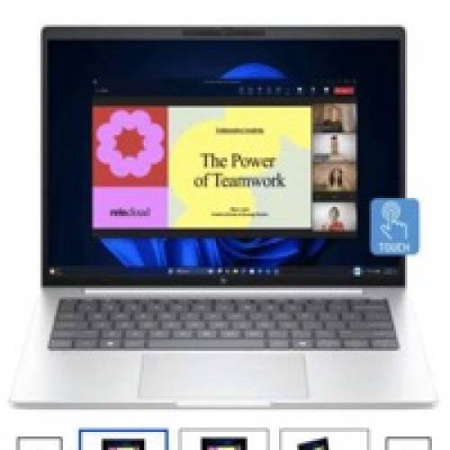 全新未開封 HP EliteBook 8 G1i 14 吋