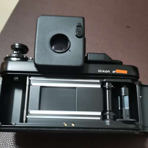 nikon f3af 連80 200兩鏡