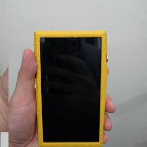 Astell & Kern SP3000T 銅機