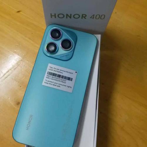 honor400lite