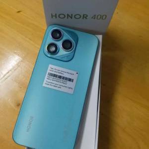 honor400lite