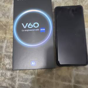 港行 vivo V60 (12+512GB)