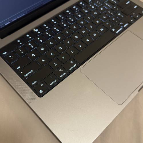 Apple MacBook Pro 14-inch (2023) M2 Max 64GB  (With Apple Care)