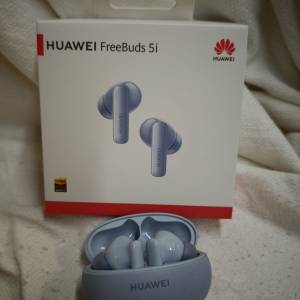 Huawei freebuds 5j