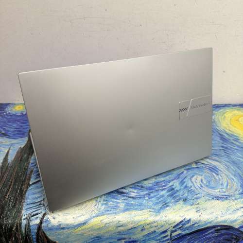(華碩RTX 3050 Vivobook🔥)Asus Vivobook 15.6寸 2.8K OLED Mon AMD Ryzen 7 6800H...