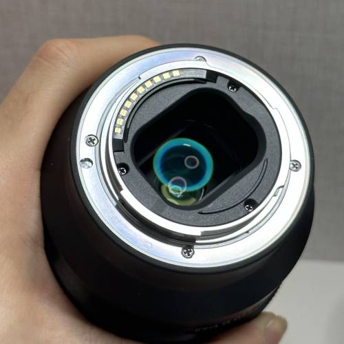 SONY E 70-350mm F4.5-6.3G 鏡頭+UV