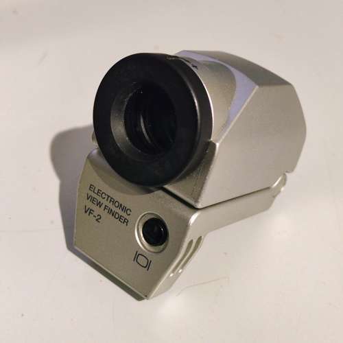 Olympus viewfinder VF-2 for Leica M