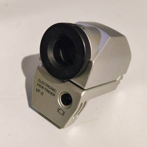 Olympus viewfinder VF-2 for Leica M