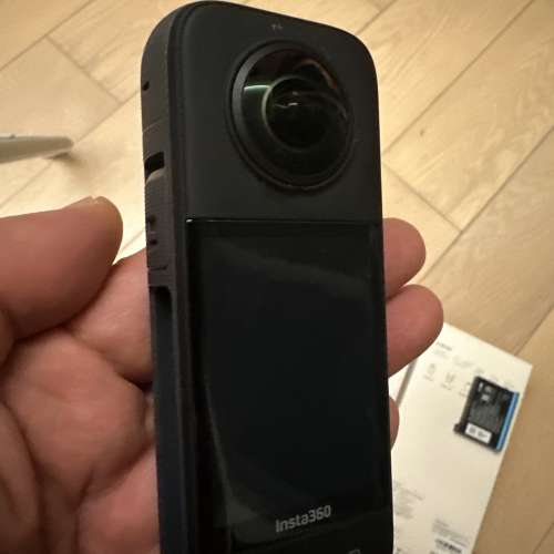 Insta360 X3