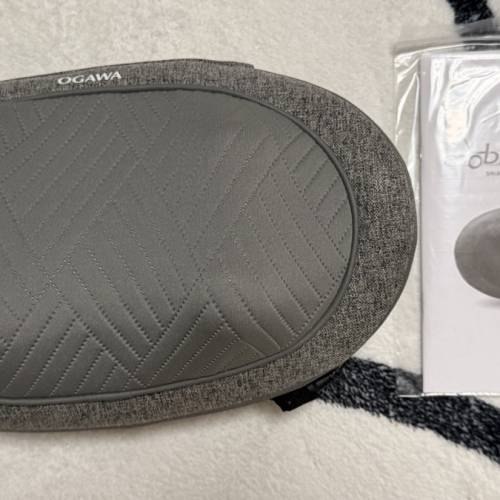 Ogawa 按摩枕