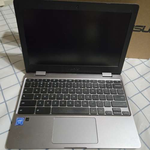Asus Chromebook C223n 95% new