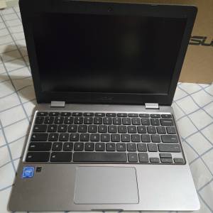 Asus Chromebook C223n 95% new