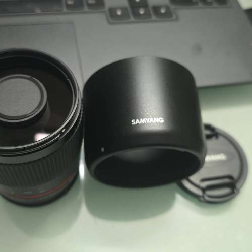 Samyang Reflex 300mm F6.3 UMC CS 反射鏡 (SONY E)