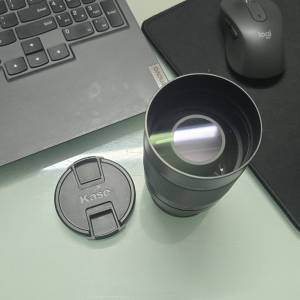 Kase reflex lens 200mm f5.6 波波鏡(SONY E)
