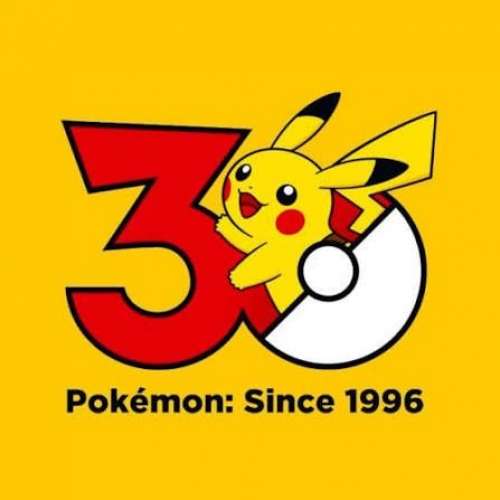 🔥及早部署迎接市值頂峰！🔥PTCG 30周年紀念擴充包「30th Celebration」將於9月16日...