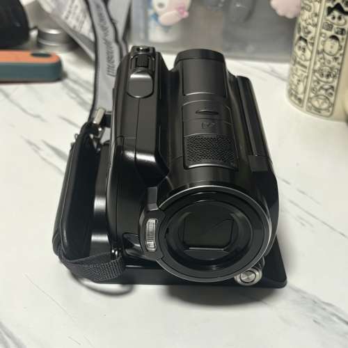 🎥 索尼 HDR-SR11E 高清DV 499元出！