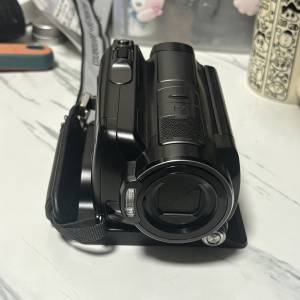 🎥 索尼 HDR-SR11E 高清DV 499元出！