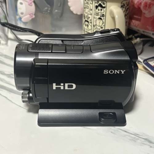🎥 索尼 HDR-SR11E 高清DV 499元出！