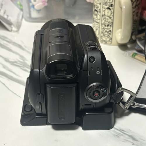 🎥 索尼 HDR-SR11E 高清DV 499元出！