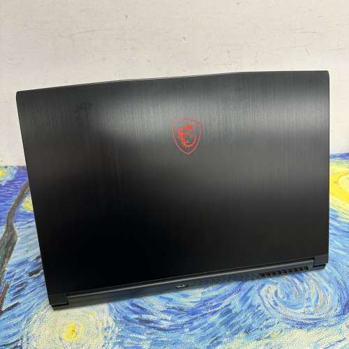 (RTX 3050 MSI 電競機🔥) MSI  i5-12450H/8,16,32GB Ram/256,512GB,1TB SSD/15.6吋...