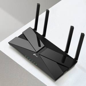 TP Link Archer Wi-Fi 6 Router AX23 AX1800 雙頻路由器 (全新未拆封)