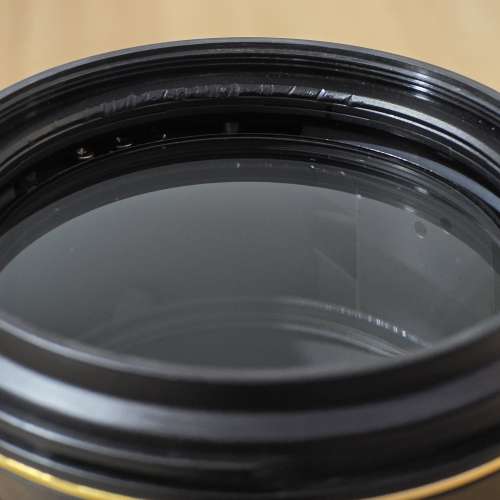 Nikon AF-S NIKKOR 70-200mm f/4G ED VR